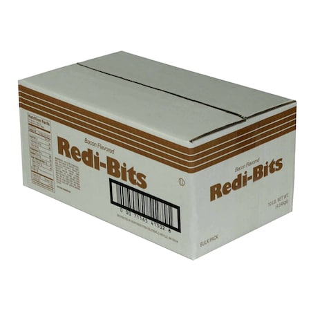 Ryt-Way Redi-Bits Imitation Bacon Bits 10lbs